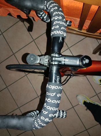 Used Giant Tcr Shimano Ultegra Di2 2023 Route & Gravel