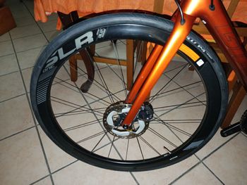 Used Giant Tcr Shimano Ultegra Di2 2023 Road & Gravel — image 4 of 9