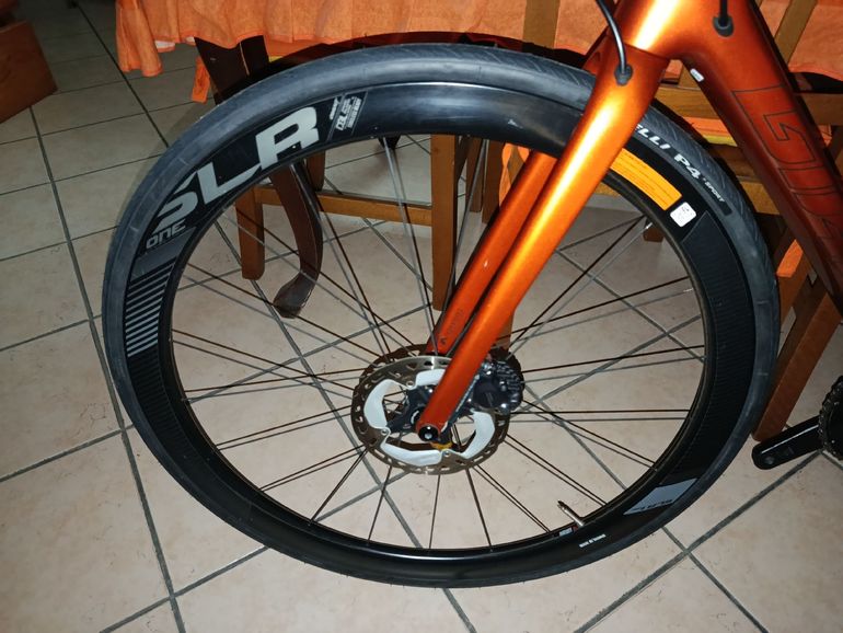 Used Giant Tcr Shimano Ultegra Di2 2023 Road & Gravel — image 4 of 9