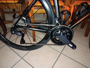 Used Giant Tcr Shimano Ultegra Di2 2023 Road & Gravel — image 7 of 9