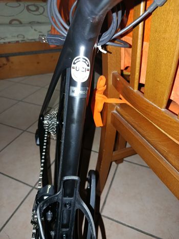 Used Giant Tcr Shimano Ultegra Di2 2023 Road & Gravel — image 6 of 9