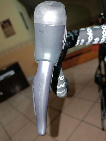 Used Giant Tcr Shimano Ultegra Di2 2023 Road & Gravel — image 5 of 9