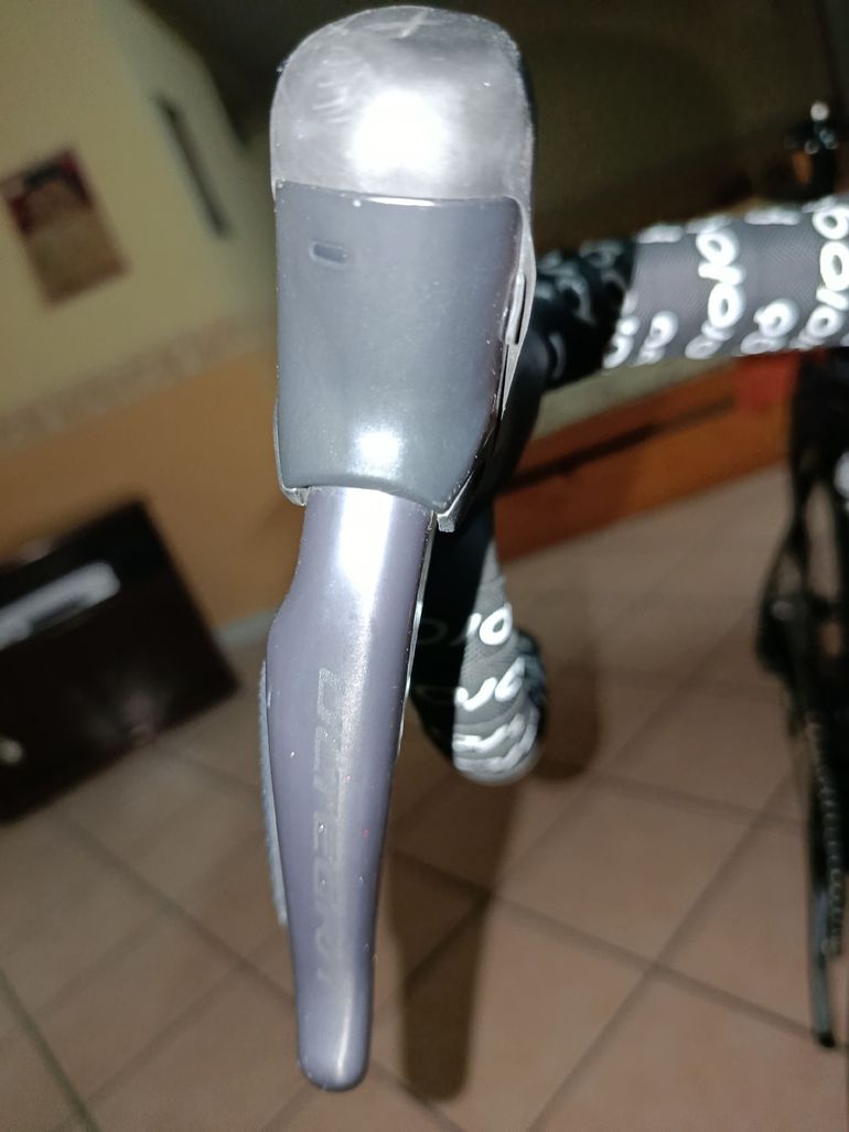 Used Giant Tcr Shimano Ultegra Di2 2023 Road & Gravel — image 5 of 9