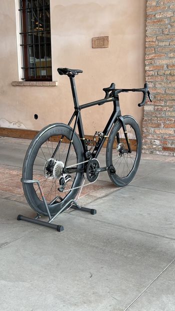 Colnago, Telaio C68 TI 2024 Taglia 550 ( 58 ) Frameset