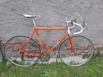 Brugt Torpado Custom Other Campagnolo 1970 Road & Gravel