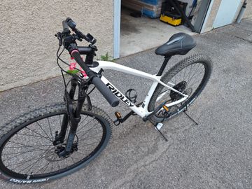 Used Ridley Ignite SLX - Sram SX 1x12sp 2025 2025 MTB