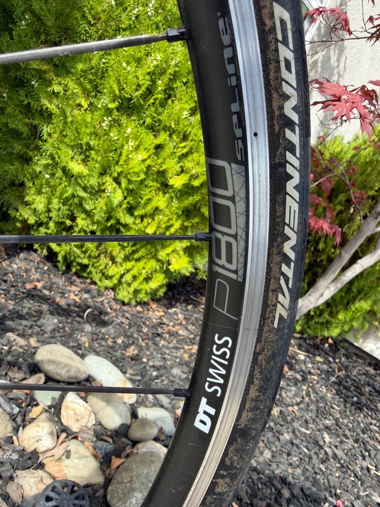 Used Canyon Ultimate CF SL 8.0 2020 2020 Road & Gravel, Black — image 3 of 10