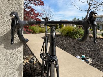 Used Canyon Ultimate CF SL 8.0 2020 2020 Road & Gravel, Black — image 5 of 10