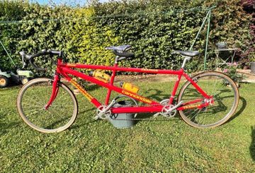 Gebrauchtes Cannondale Custom Shimano 105 2010 Road & Gravel