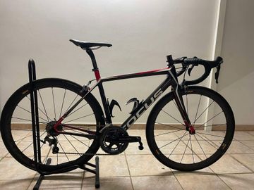 Used Focus Cayo Shimano Ultegra 2017 Road & Gravel