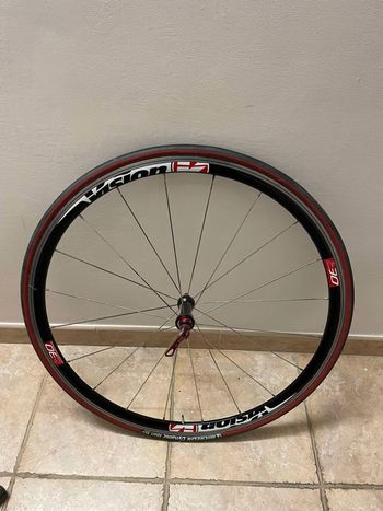 Used Focus Cayo Shimano Ultegra 2017 Road & Gravel, Black — image 5 of 11