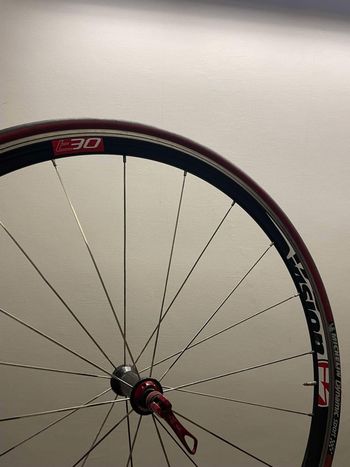 Used Focus Cayo Shimano Ultegra 2017 Road & Gravel, Black — image 7 of 11