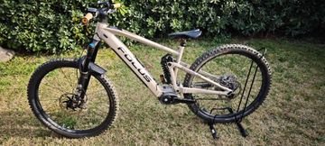 Focus Sam Shimano Deore XT 2023 MTB usato