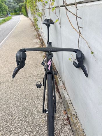Used Specialized Tarmac SRAM Force eTap AXS 2026 Road & Gravel, Black — image 33 of 42