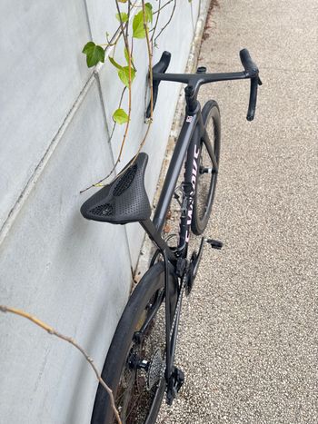 Used Specialized Tarmac SRAM Force eTap AXS 2026 Road & Gravel, Black — image 21 of 42