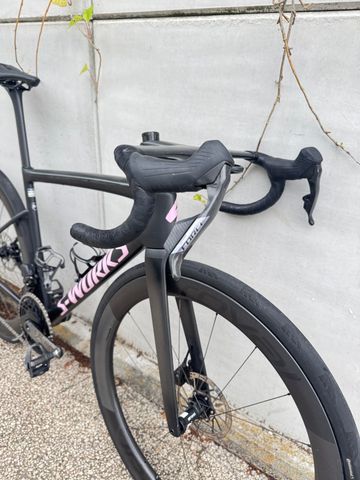 Used Specialized Tarmac SRAM Force eTap AXS 2026 Road & Gravel, Black — image 32 of 42