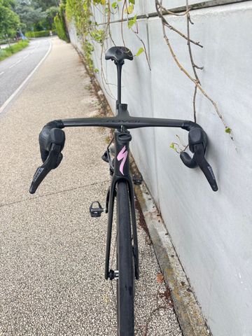 Used Specialized Tarmac SRAM Force eTap AXS 2026 Road & Gravel, Black — image 20 of 42