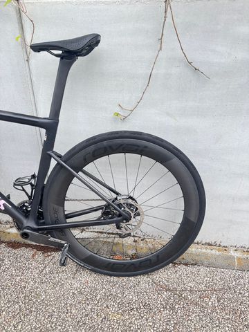 Used Specialized Tarmac SRAM Force eTap AXS 2026 Road & Gravel, Black — image 13 of 42