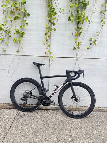 Specialized, Tarmac SRAM Force eTap AXS