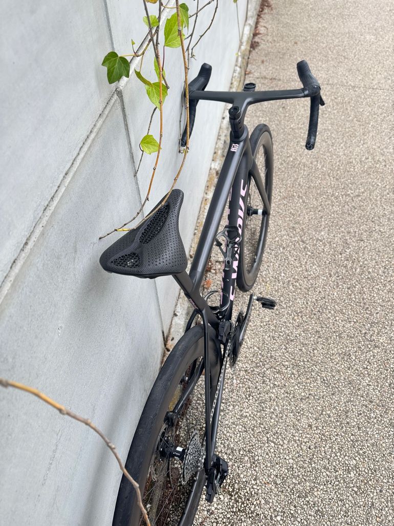 Used Specialized Tarmac SRAM Force eTap AXS 2026 Road & Gravel, Black — image 34 of 42