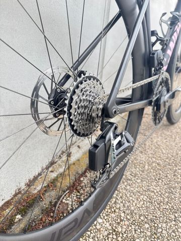 Used Specialized Tarmac SRAM Force eTap AXS 2026 Road & Gravel, Black — image 23 of 42