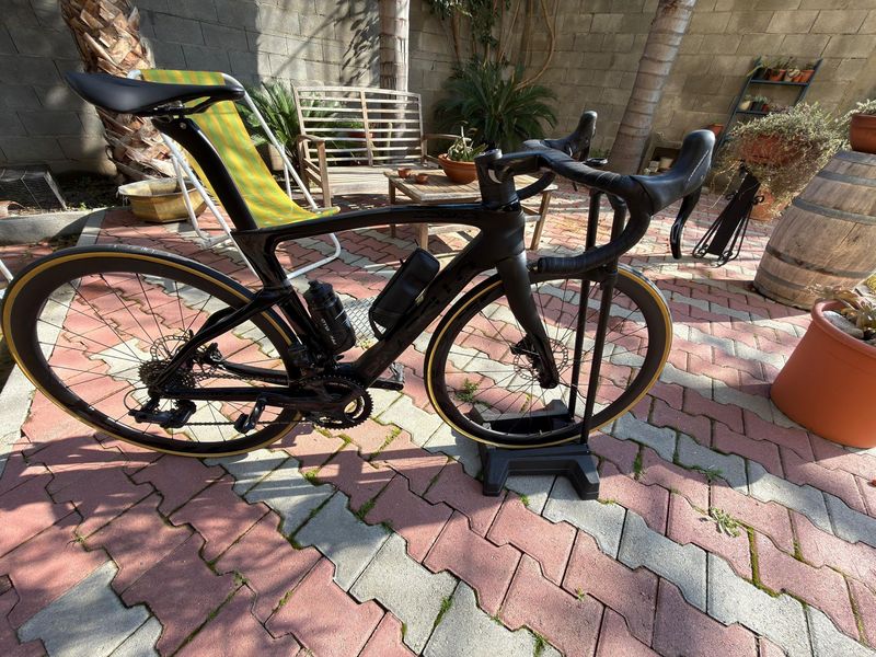Used Pinarello DOGMA F SUPER RECORD EPS Disc 2023 2023 Road & Gravel