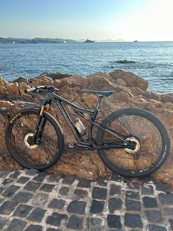 Orbea, OIZ M10 TR 2020