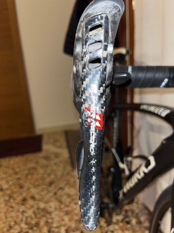 Used Specialized Specialized S-works 2016 Road & Gravel, Schwarz — image 5 of 6