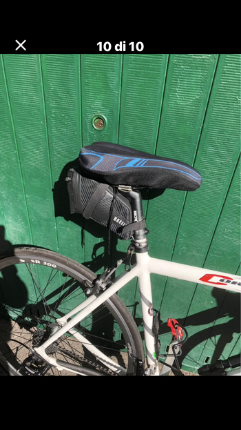 Used Basso Palta Other Campagnolo 2006 Racefiets & gravel