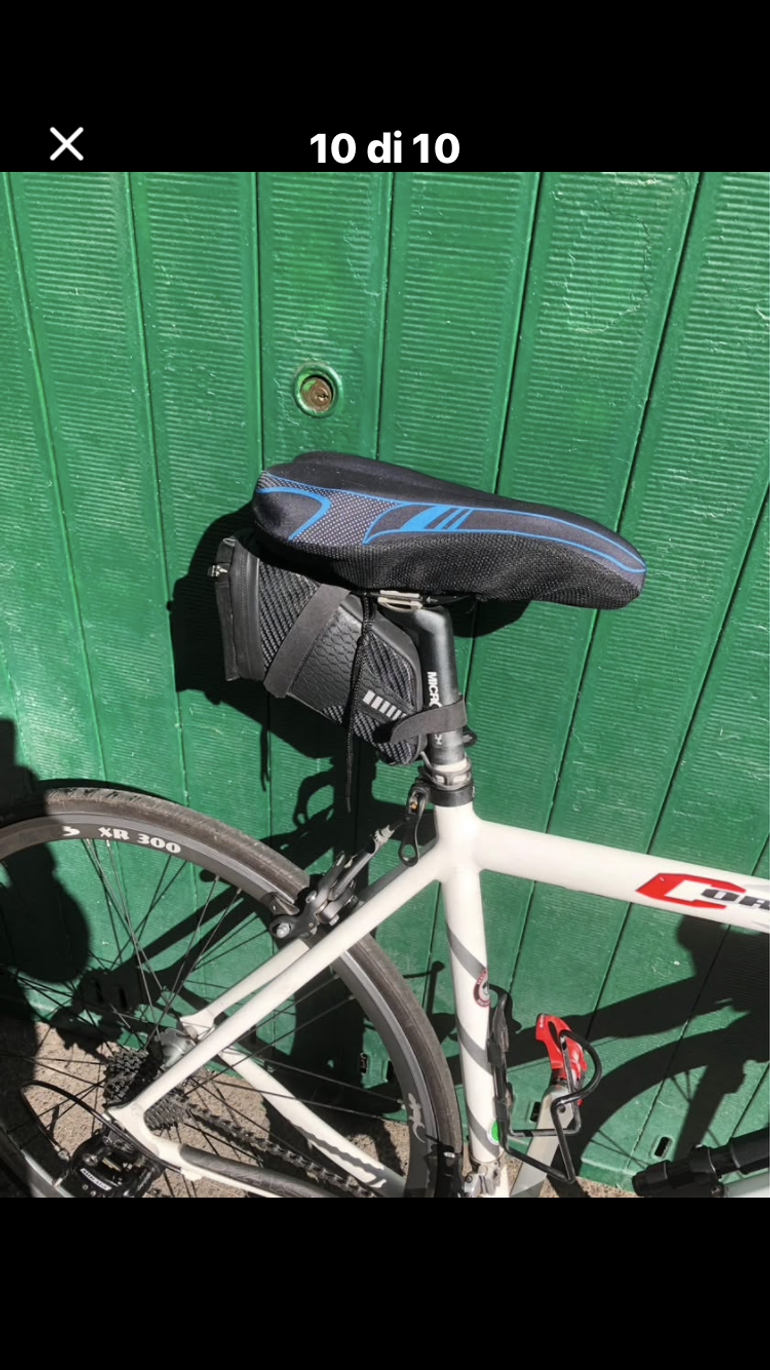 Used Basso Palta Other Campagnolo 2006 Road & Gravel — image 1 of 11