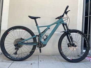 Used Specialized Turbo Levo SL SRAM GX 2021 MTB