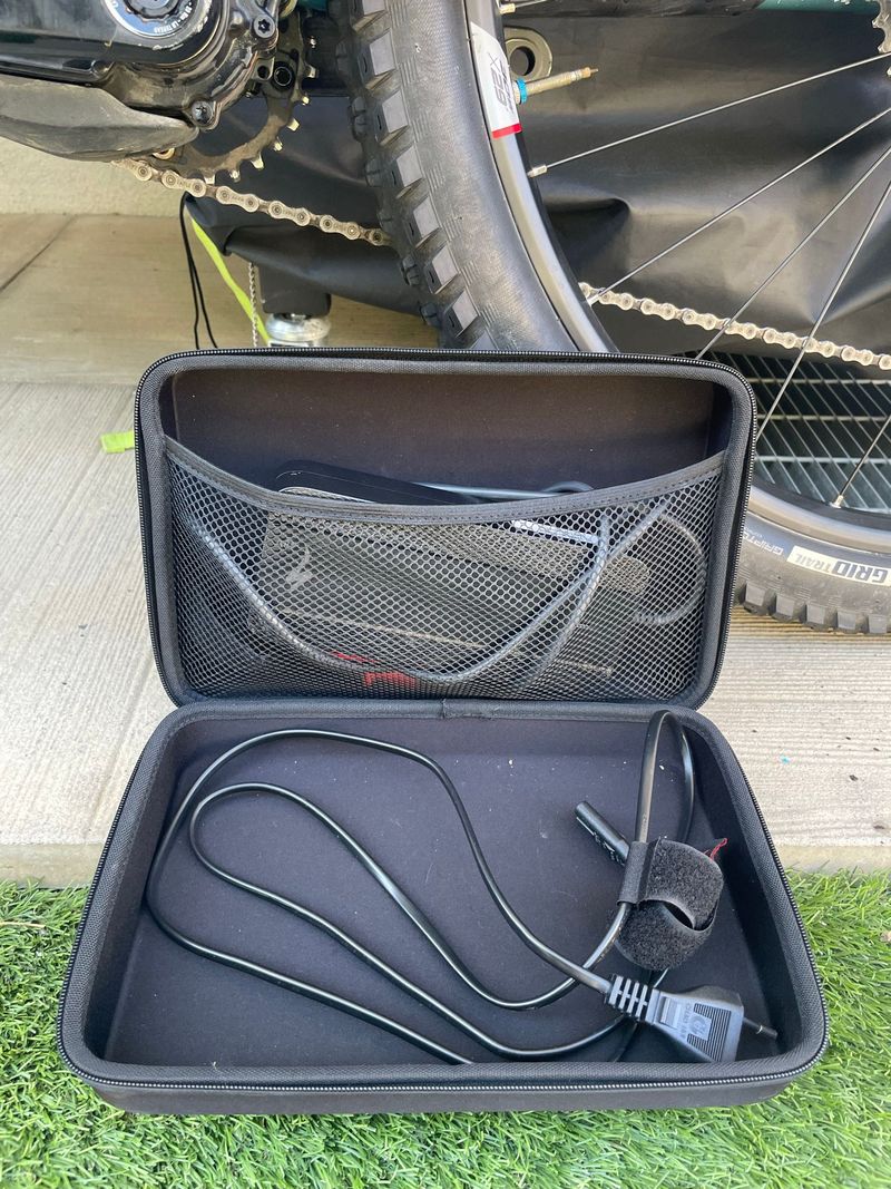 Specialized Turbo Levo SL SRAM GX 2021 Mountainbike d'occasion — image 7 sur 13