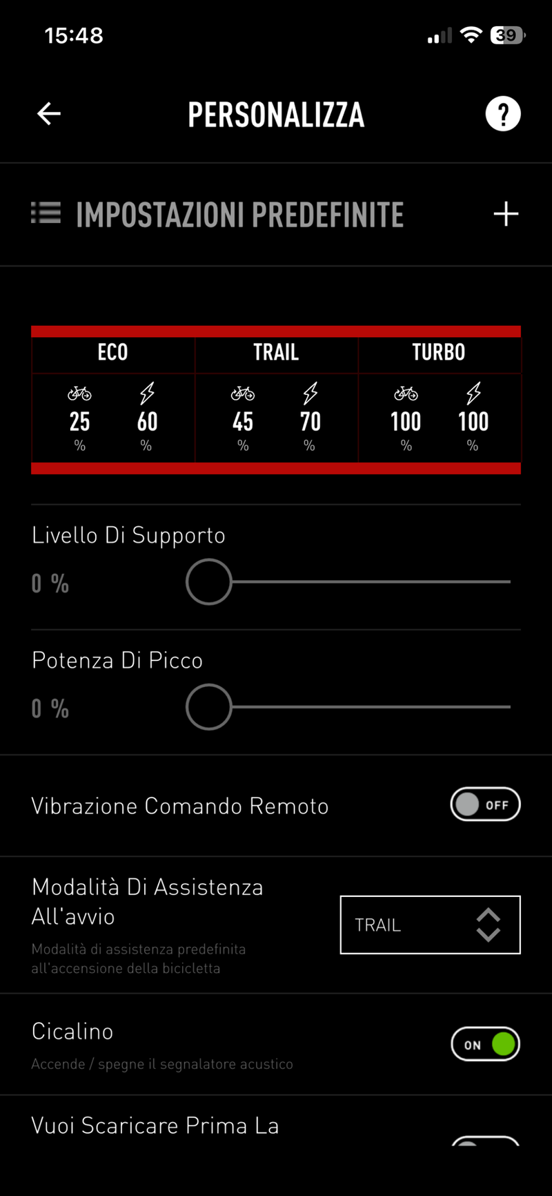 Specialized Turbo Levo SL SRAM GX 2021 Mountainbike d'occasion — image 4 sur 13