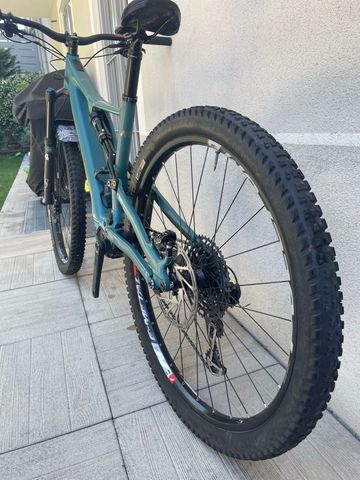 Specialized Turbo Levo SL SRAM GX 2021 Mountainbike d'occasion — image 13 sur 13