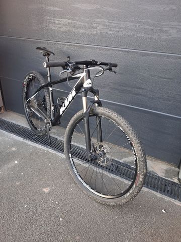 KTM MYROON MASTER 2021 2021 MTB d'occasion