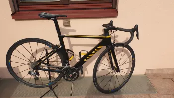 Used Canyon Aeroad CF SLX 8.0 2018 Road & Gravel — image 3 of 10