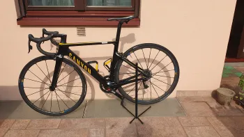 Used Canyon Aeroad CF SLX 8.0 2018 Road & Gravel — image 2 of 10