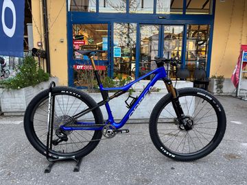 Orbea OIZ M-TEAM FACTORY 2026 2026 MTB usato