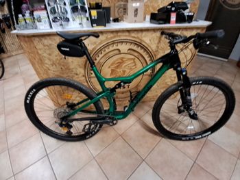 Cannondale, Cannondale Scalpel