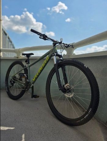 Specialized, Rockhopper Other