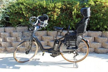Used Bridgestone Angelino 2012 Road & Gravel