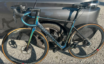 Bottecchia, Emme 4 Sli