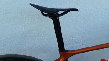 Brugt Giant TCR Advanced Disc 1 Pro Compact 2022 2022 Road & Gravel — billede 7 af 8