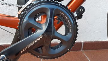 Brugt Giant TCR Advanced Disc 1 Pro Compact 2022 2022 Road & Gravel — billede 6 af 8