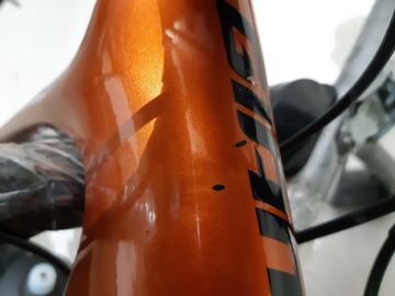 Brugt Giant TCR Advanced Disc 1 Pro Compact 2022 2022 Road & Gravel — billede 1 af 8