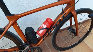 Brugt Giant TCR Advanced Disc 1 Pro Compact 2022 2022 Road & Gravel — billede 8 af 8
