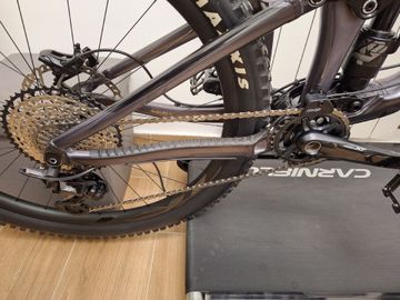 Używany Giant Reign 29 1 2021 2021 Mountainbike — zdjęcie 2 z 3