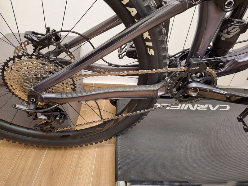 Używany Giant Reign 29 1 2021 2021 Mountainbike — zdjęcie 2 z 3