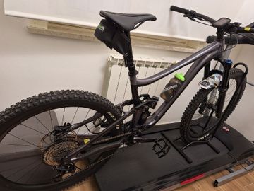 Giant Reign 29 1 2021 2021 MTB usato