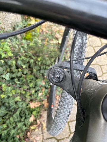 Used Trek Procaliber 9.8 SL 2018 2018 Mountainbike, Light Gray, 27.5, 29 — image 10 of 14